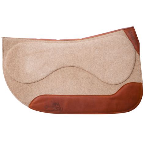 csi saddle pads dealers.